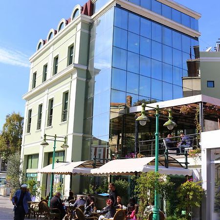 Hotel Plaza 부르가스 외부 사진