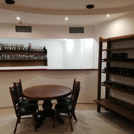 Hotel Plaza 부르가스 외부 사진