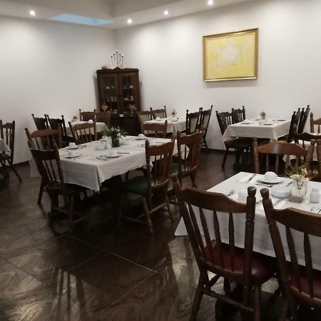 Hotel Plaza 부르가스 외부 사진