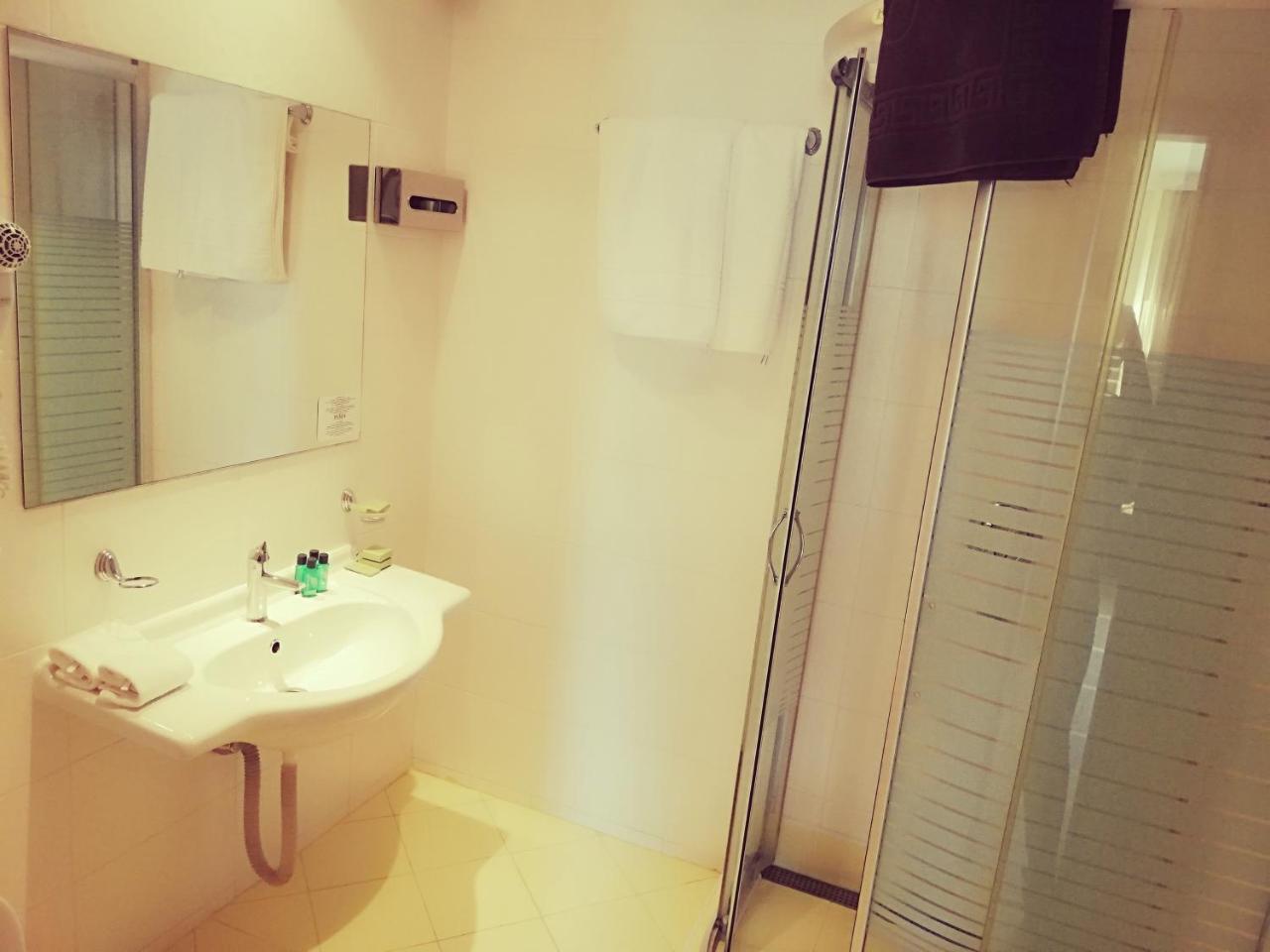 Hotel Plaza 부르가스 외부 사진