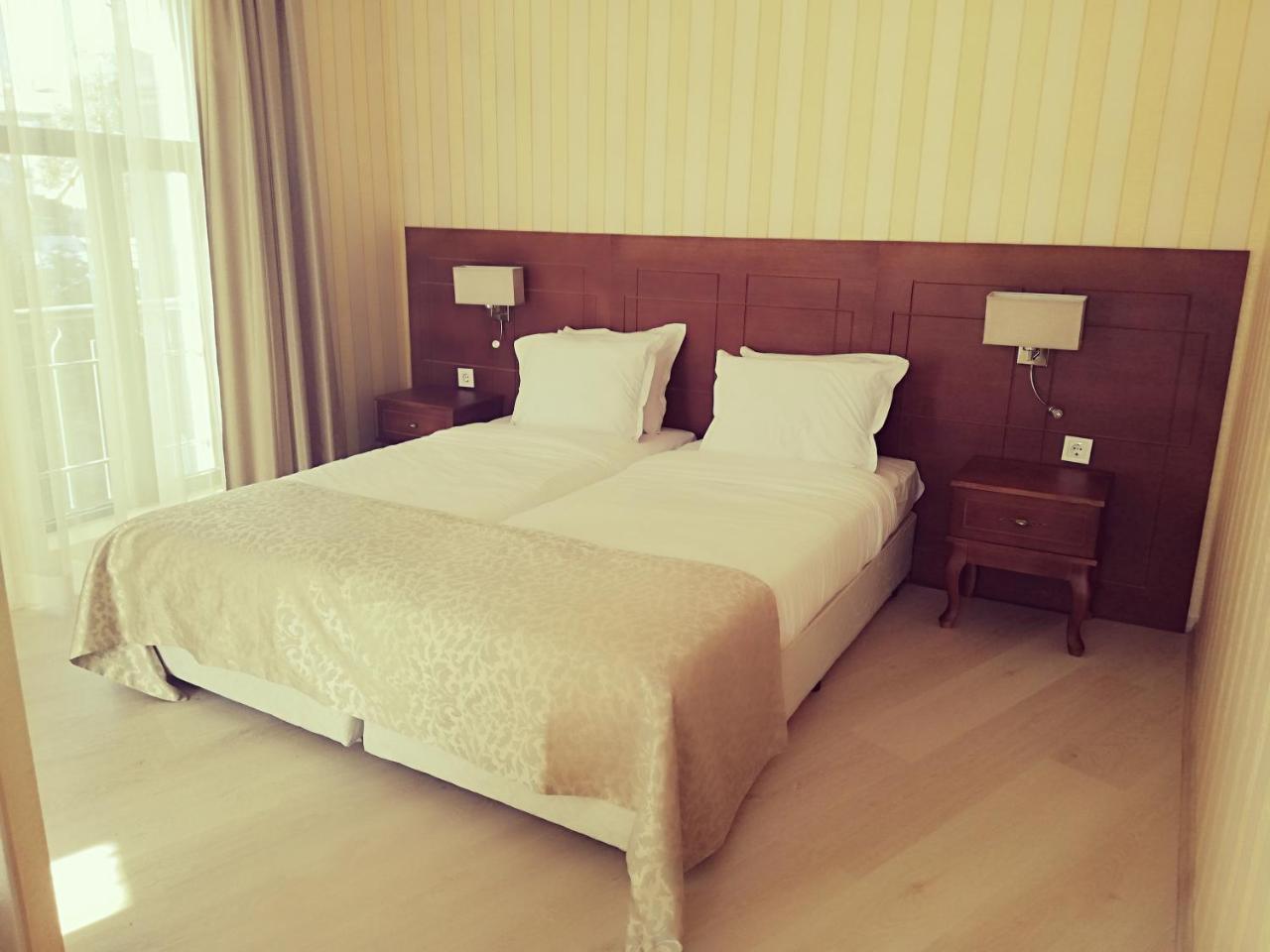 Hotel Plaza 부르가스 외부 사진