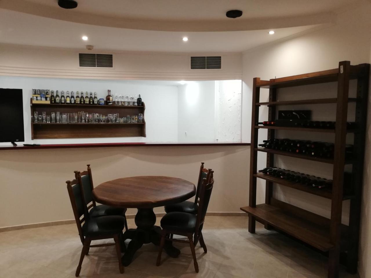 Hotel Plaza 부르가스 외부 사진
