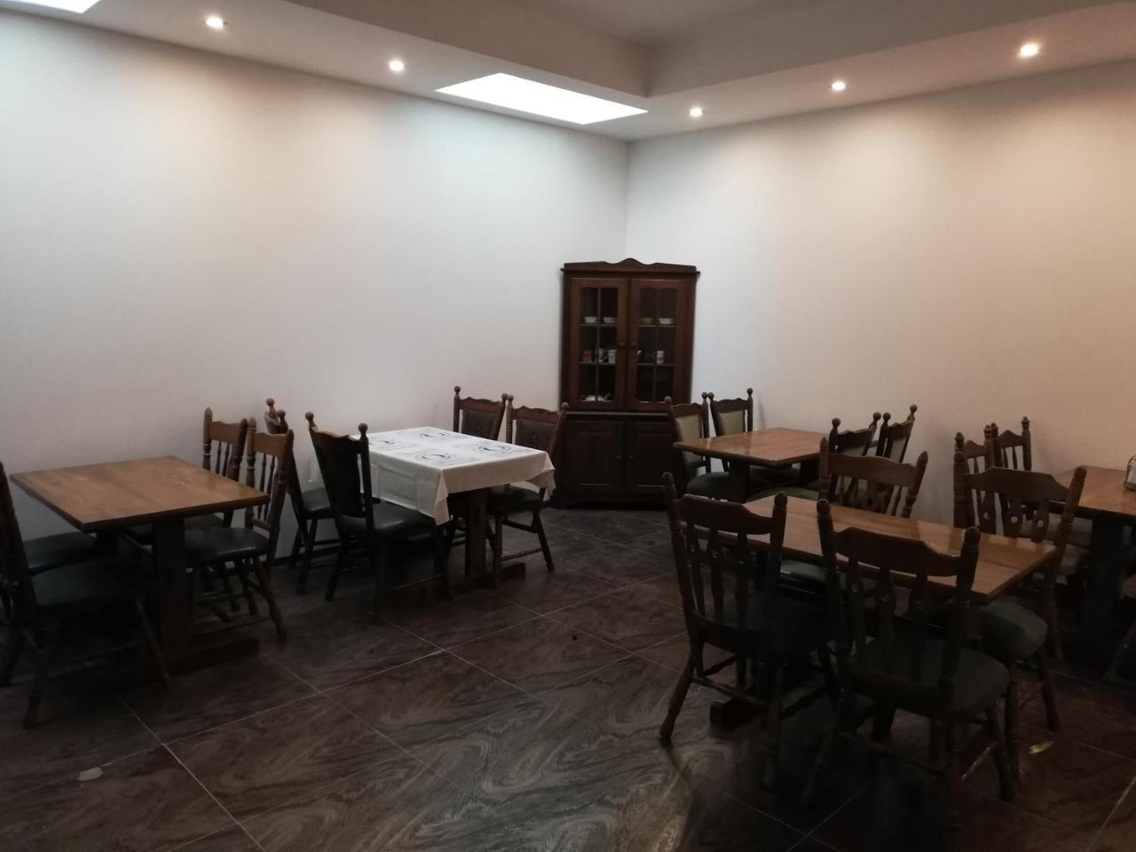 Hotel Plaza 부르가스 외부 사진