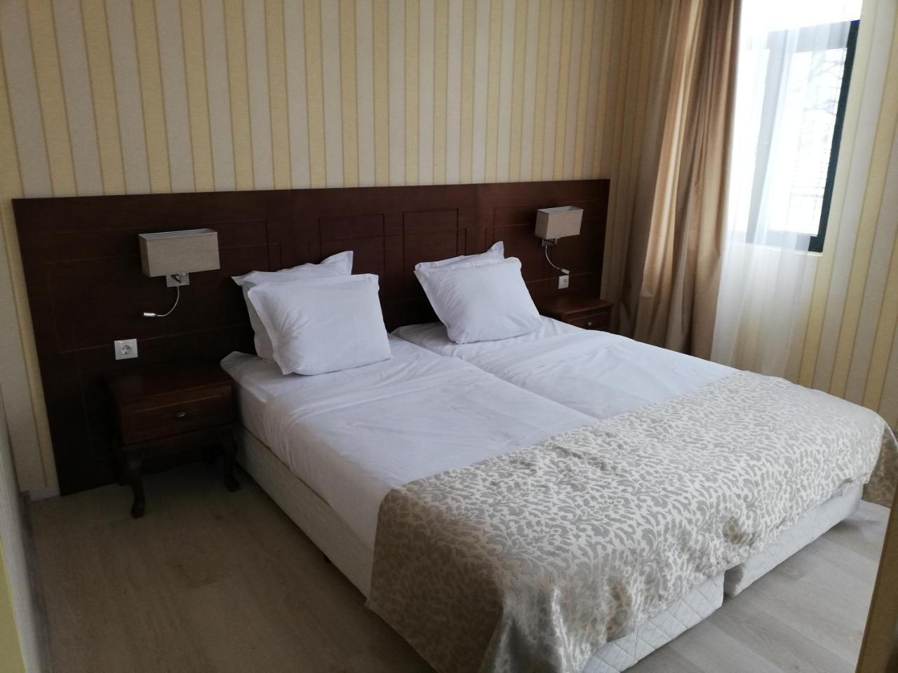 Hotel Plaza 부르가스 외부 사진