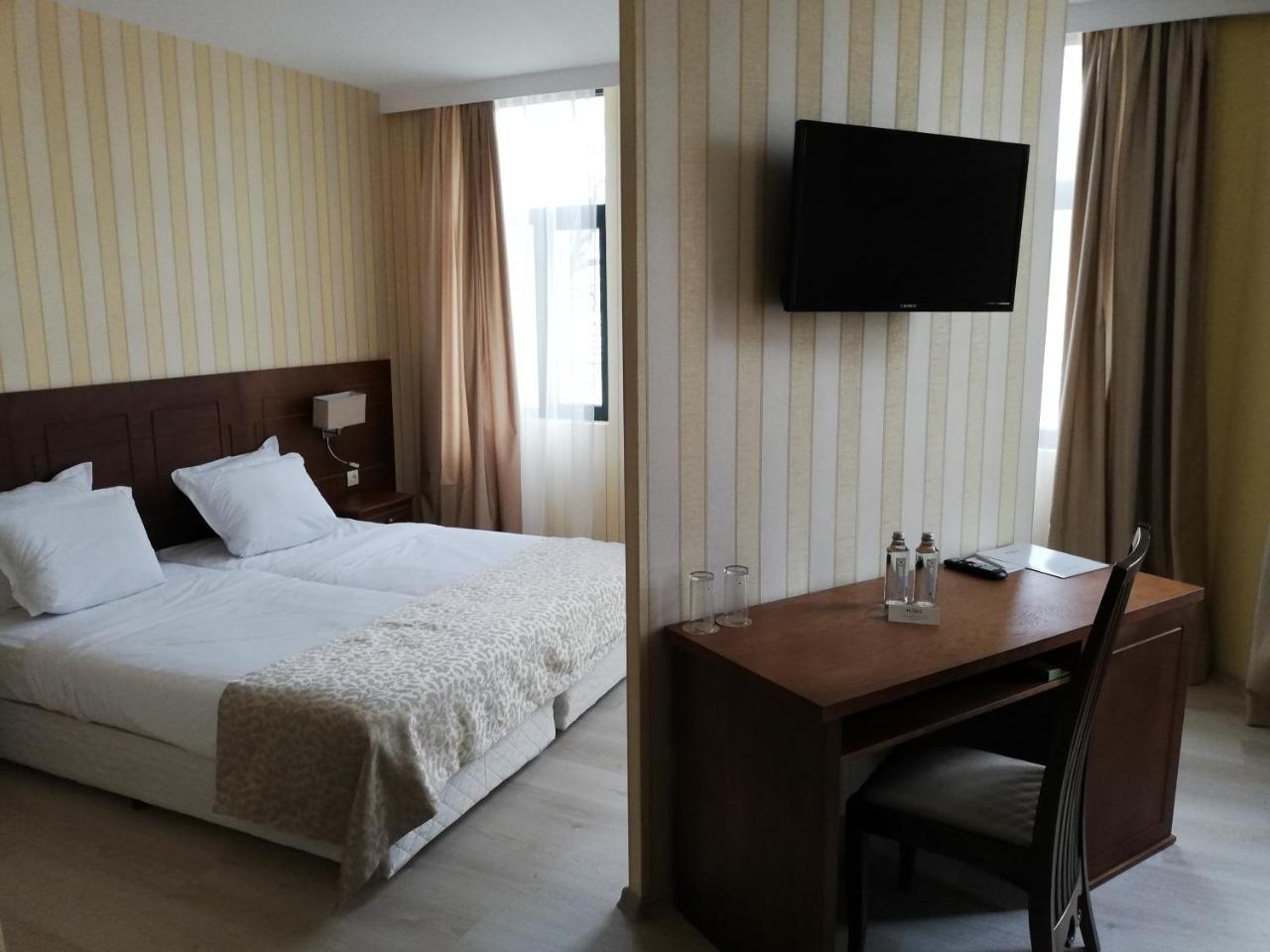 Hotel Plaza 부르가스 외부 사진