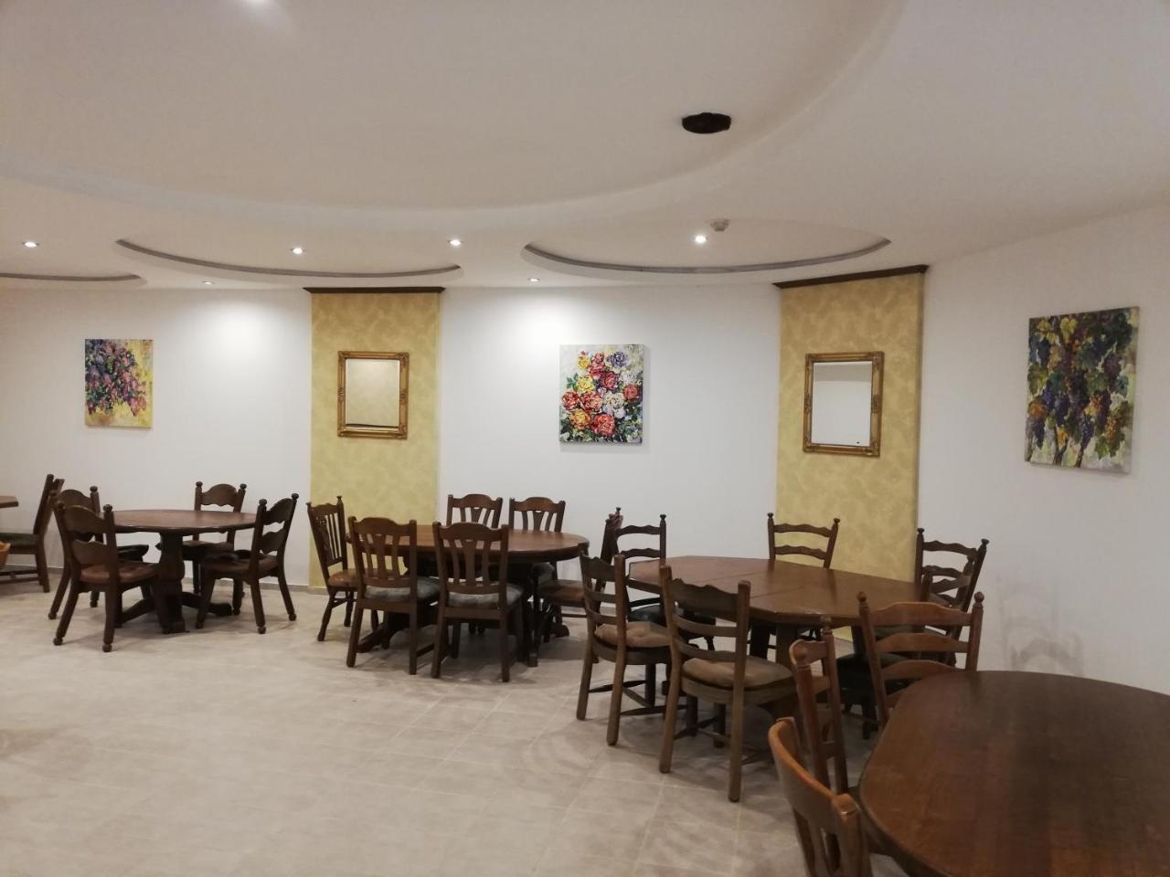 Hotel Plaza 부르가스 외부 사진