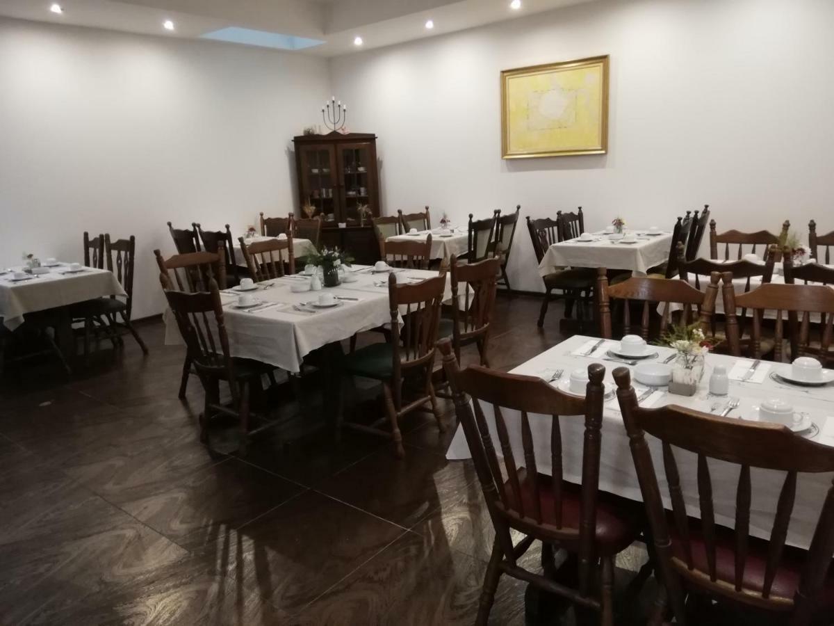 Hotel Plaza 부르가스 외부 사진