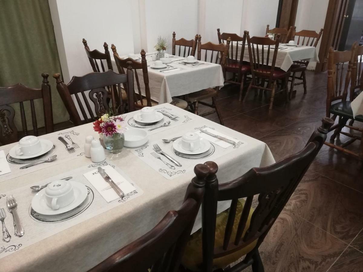 Hotel Plaza 부르가스 외부 사진